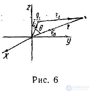 6 Static and Stationary Fields. Electrostatics. Poissons and Laplaces Equations