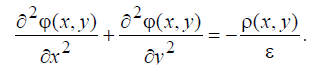 6.7. The Finite Element Method Illustrated by Solving for the Scalar Electric Potential