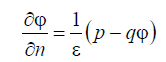 6.7. The Finite Element Method Illustrated by Solving for the Scalar Electric Potential
