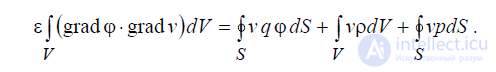 6.7. The Finite Element Method Illustrated by Solving for the Scalar Electric Potential