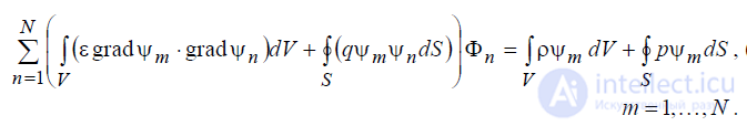 6.7. The Finite Element Method Illustrated by Solving for the Scalar Electric Potential