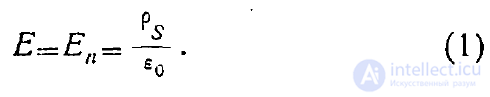 8 Electric Dipole. Electrostatic Model of a Dielectric
