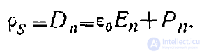 8 Electric Dipole. Electrostatic Model of a Dielectric