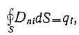 10 Energy of the Electrostatic Field