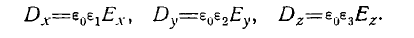 10 Energy of the Electrostatic Field