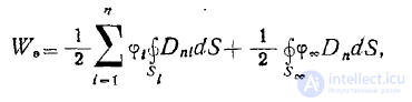 10 Energy of the Electrostatic Field