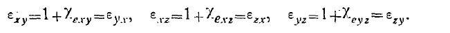 10 Energy of the Electrostatic Field
