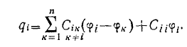 10 Energy of the Electrostatic Field