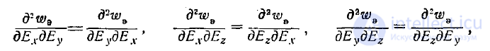 10 Energy of the Electrostatic Field