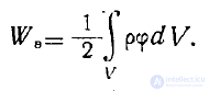 10 Energy of the Electrostatic Field