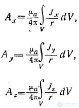 11 Magnetostatics. Field of a Steady Current. Field of a Permanent Magnet