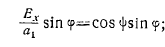 14 Polarization of Electromagnetic (Plane) Waves