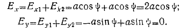 14 Polarization of Electromagnetic (Plane) Waves