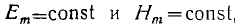 15 Plane Waves in Anisotropic Media