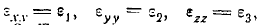 15 Plane Waves in Anisotropic Media