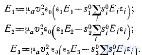 15 Plane Waves in Anisotropic Media