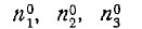 15 Plane Waves in Anisotropic Media