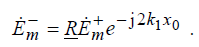 17 Reflection and Transmission Coefficients, Surface Waves at Media Boundaries, Total Reflection, Reflection from Moving Media