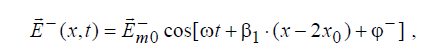 17 Reflection and Transmission Coefficients, Surface Waves at Media Boundaries, Total Reflection, Reflection from Moving Media