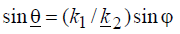 17 Reflection and Transmission Coefficients, Surface Waves at Media Boundaries, Total Reflection, Reflection from Moving Media