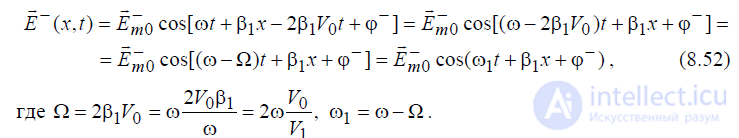 17 Reflection and Transmission Coefficients, Surface Waves at Media Boundaries, Total Reflection, Reflection from Moving Media