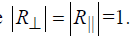 17 Reflection and Transmission Coefficients, Surface Waves at Media Boundaries, Total Reflection, Reflection from Moving Media