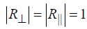17 Reflection and Transmission Coefficients, Surface Waves at Media Boundaries, Total Reflection, Reflection from Moving Media