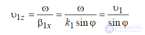 17 Reflection and Transmission Coefficients, Surface Waves at Media Boundaries, Total Reflection, Reflection from Moving Media