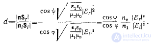 17 Reflection and Transmission Coefficients, Surface Waves at Media Boundaries, Total Reflection, Reflection from Moving Media