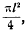 21 Energy Radiated by an Elementary Dipole. Electromagnetic Field of a Magnetic Dipole