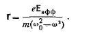 23 Dispersion of Electromagnetic Waves. Group Velocity of Electromagnetic Waves