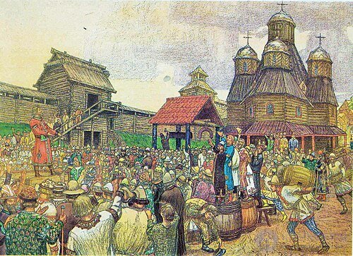 Democracy as a political system: its advantages and the proof of its impossibility
