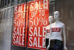 Discounts and Markups as a Marketing Tool - With Tests