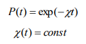 Classification of software quality indicators