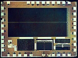 Radiation-Hardened Integrated Circuits and Radiation Hardening