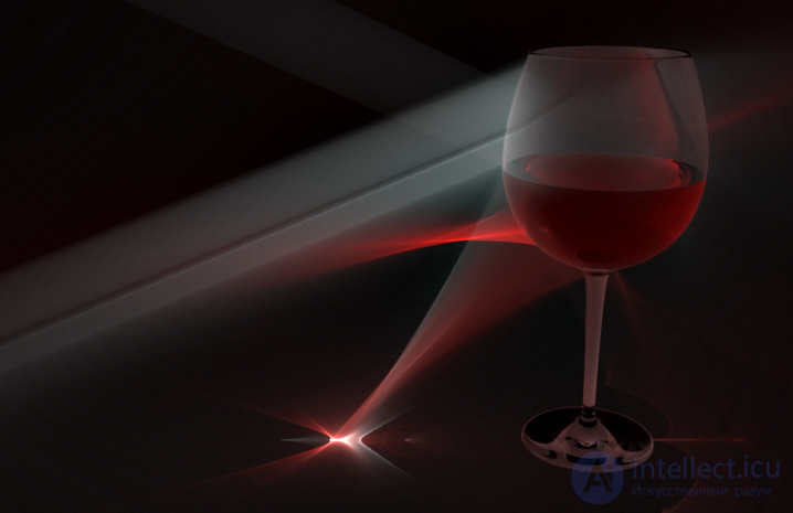 Caustics in Mathematics, Optics, and Physics