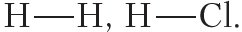 1.4. Covalent bond