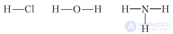1.4. Covalent bond