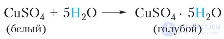 1.5. The Subject of Organic Chemistry. The Theory of Structure of Organic Compounds