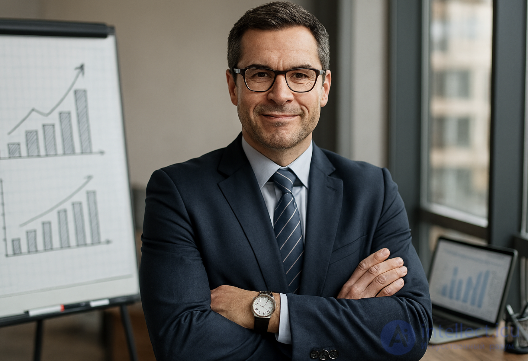 Head of Direct Sales