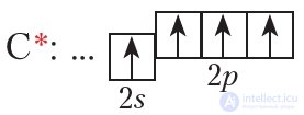 2.7. Spatial Structure of Alkane Molecules. sp3-Hybridization