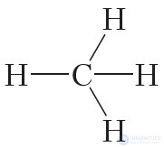 2.7. Spatial Structure of Alkane Molecules. sp3-Hybridization