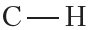 2.7. Spatial Structure of Alkane Molecules. sp3-Hybridization