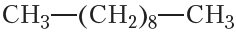 2.8. The Homologous Series and Physical Properties of Alkanes