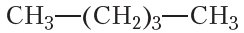 2.8. The Homologous Series and Physical Properties of Alkanes
