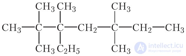 9. Nomenclature of Alkanes