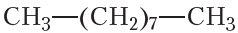 9. Nomenclature of Alkanes