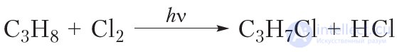10. Chemical properties, preparation, and applications of alkanes
