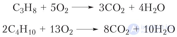 10. Chemical properties, preparation, and applications of alkanes