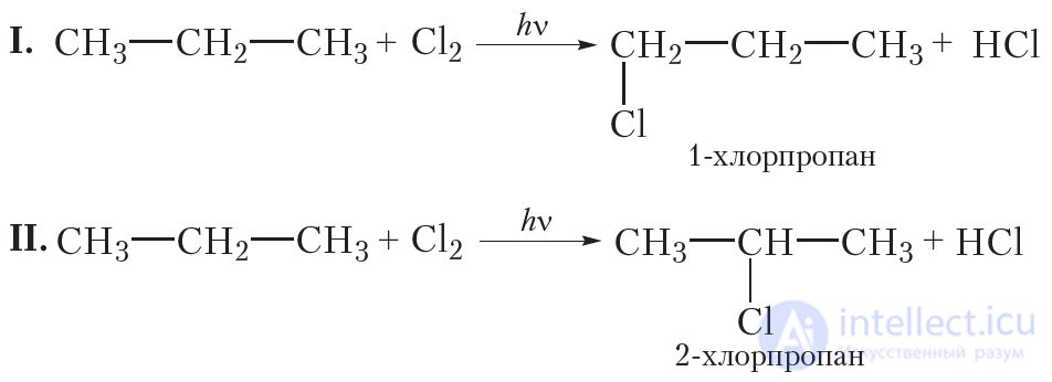 10. Chemical properties, preparation, and applications of alkanes
